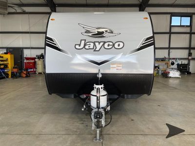 2025 Jayco Jay Flight SLX - Photo 1