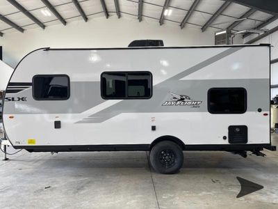 2025 Jayco Jay Flight SLX - Photo 7
