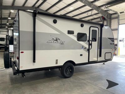 2025 Jayco Jay Flight SLX - Photo 3