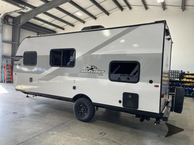 2025 Jayco Jay Flight SLX - Photo 4