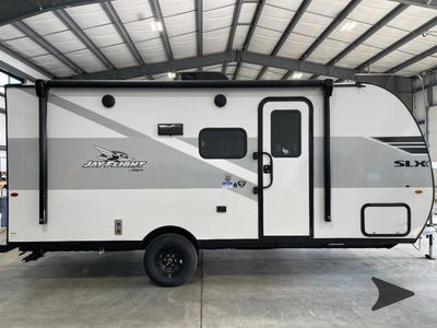 2025 Jayco Jay Flight SLX - Photo 6