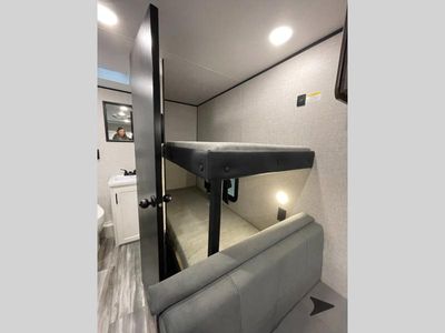 2025 Jayco Jay Flight SLX - Photo 12