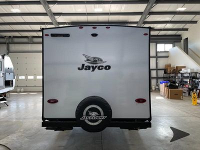 2025 Jayco Jay Flight SLX - Photo 5