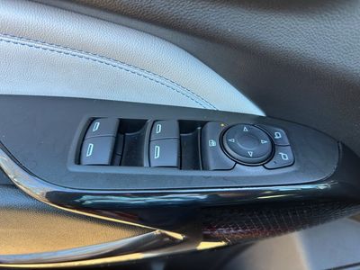2025 Chevrolet Trax - Photo 21