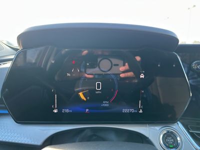 2025 Chevrolet Trax - Photo 19