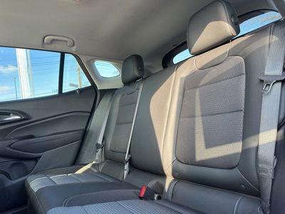 2025 Chevrolet Trax - Photo 23