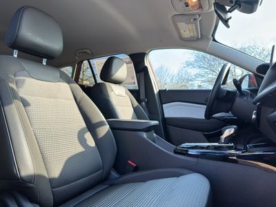 2025 Chevrolet Trax - Photo 30