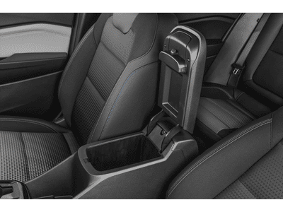 2025 Chevrolet Trax - Photo 45