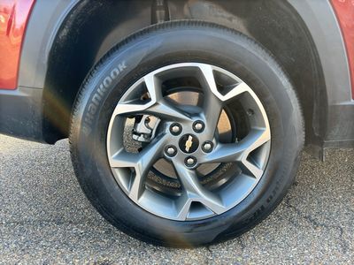 2025 Chevrolet Trax - Photo 10