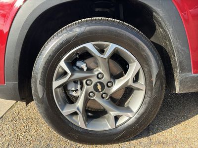 2025 Chevrolet Trax - Photo 12