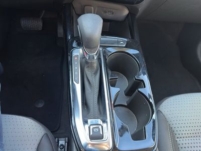 2025 Chevrolet Trax - Photo 16