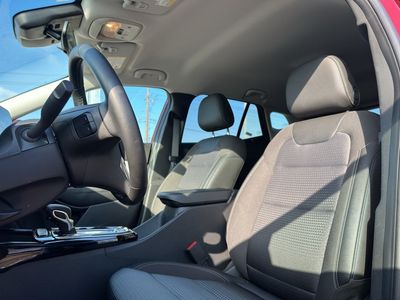 2025 Chevrolet Trax - Photo 13