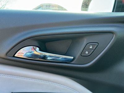 2025 Chevrolet Trax - Photo 20
