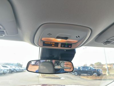 2025 Chevrolet Trax - Photo 25
