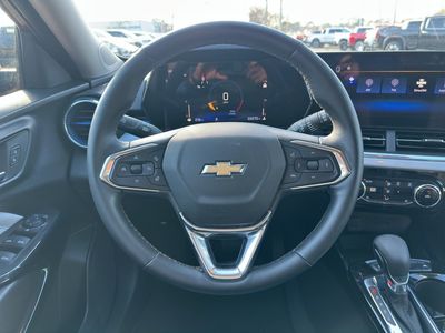 2025 Chevrolet Trax - Photo 24