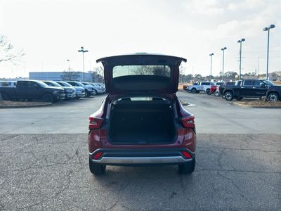 2025 Chevrolet Trax - Photo 27
