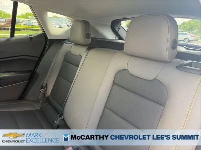 2026 Chevrolet Trax — photo 41 view