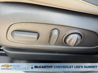 2026 Chevrolet Trax — photo 47 view