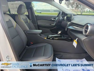 2026 Chevrolet Trax — photo 28 view
