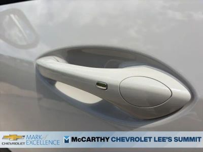 2026 Chevrolet Trax — photo 44 view
