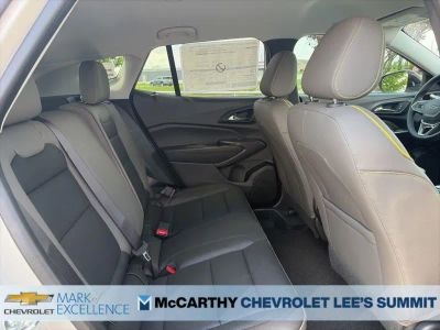 2026 Chevrolet Trax — photo 33 view
