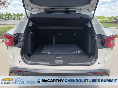 2026 Chevrolet Trax — photo 50 view