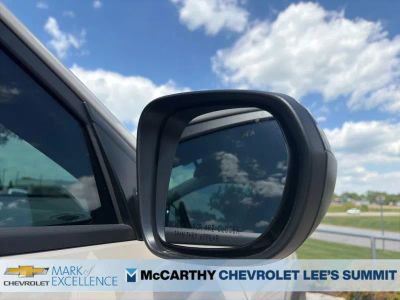 2026 Chevrolet Trax — photo 26 view