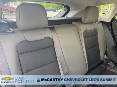 2026 Chevrolet Trax — photo 37 view