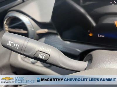 2026 Chevrolet Trax — photo 19 view