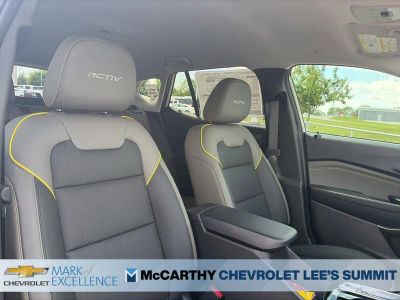 2026 Chevrolet Trax — photo 29 view