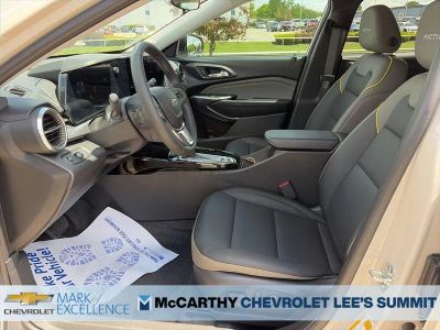 2026 Chevrolet Trax — photo 46 view