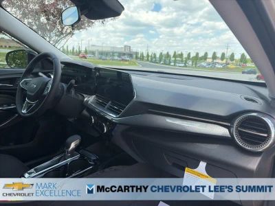 2026 Chevrolet Trax — photo 30 view