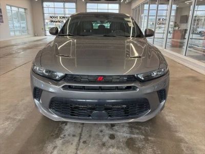 2024 Dodge Hornet — side profile view