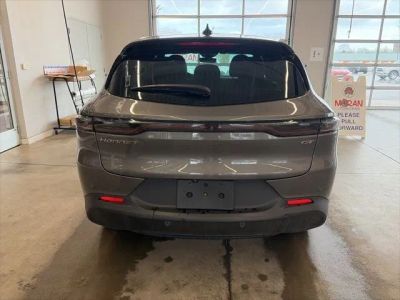 2024 Dodge Hornet — detail view