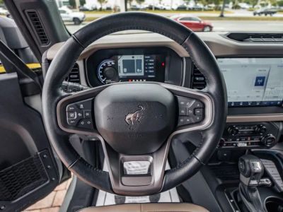 2024 Ford Bronco — photo 21 view