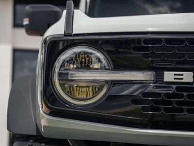 2024 Ford Bronco — photo 9 view