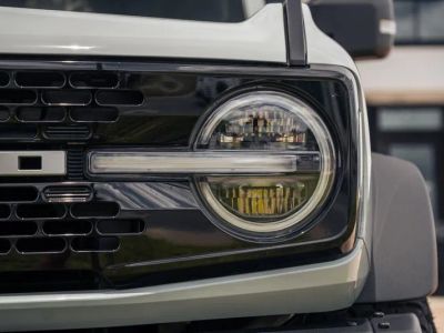 2024 Ford Bronco — photo 10 view