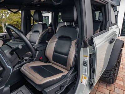 2024 Ford Bronco — photo 18 view