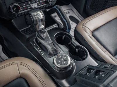 2024 Ford Bronco — photo 28 view