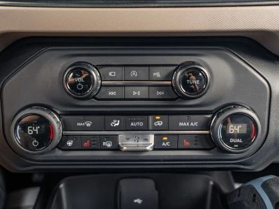 2024 Ford Bronco — photo 27 view