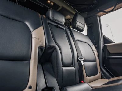 2024 Ford Bronco — photo 39 view