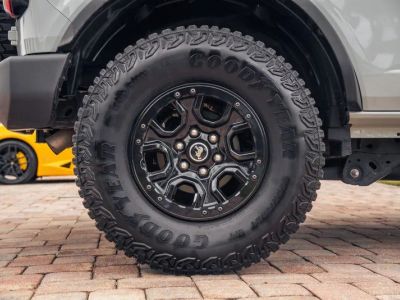 2024 Ford Bronco — photo 13 view