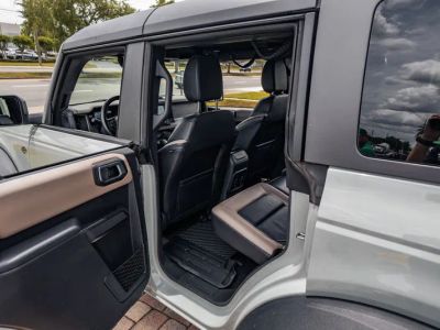 2024 Ford Bronco — photo 35 view