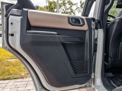 2024 Ford Bronco — photo 33 view