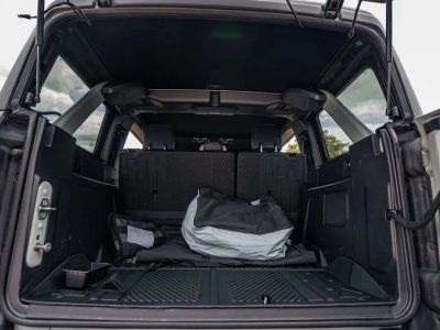 2024 Ford Bronco — photo 42 view
