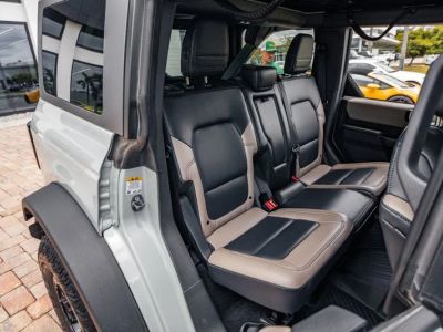 2024 Ford Bronco — photo 37 view