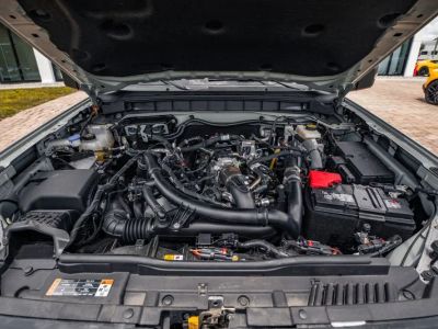 2024 Ford Bronco — photo 43 view