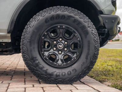 2024 Ford Bronco — photo 14 view