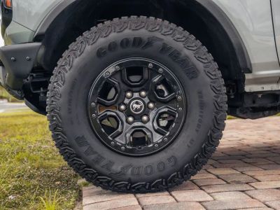 2024 Ford Bronco — photo 15 view