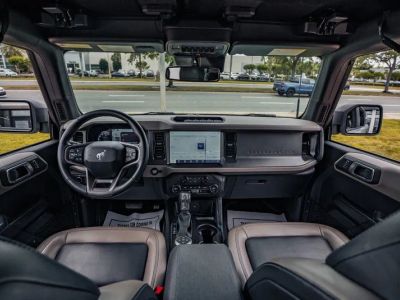 2024 Ford Bronco — photo 20 view